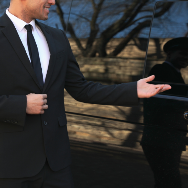 Taxi per trasferimento in aeroporto da Anzio